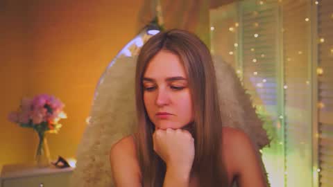 Snapshot of deboralarson chatting on February 26, 2026, 3:16 am Debora online show from February 26, 2026, 3:16 am