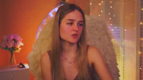 Snapshot of deboralarson chatting on February 28, 2026, 5:41 am Debora online show from February 28, 2026, 5:41 am