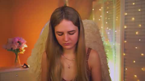 Snapshot of deboralarson chatting on March 1, 2026, 3:30 am Debora online show from March 1, 2026, 3:30 am