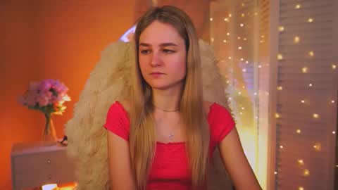 Snapshot of deboralarson chatting on March 2, 2026, 3:41 am Debora online show from March 2, 2026, 3:41 am