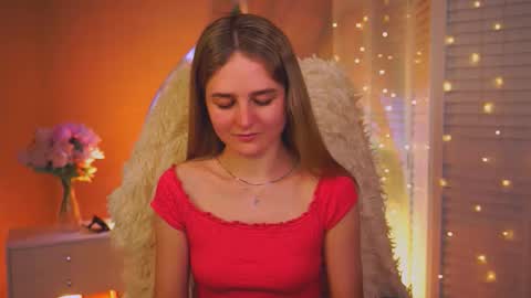 Snapshot of deboralarson chatting on March 2, 2026, 5:08 am Debora online show from March 2, 2026, 5:08 am