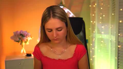 Debora online show from March 29, 2026, 3:06 am