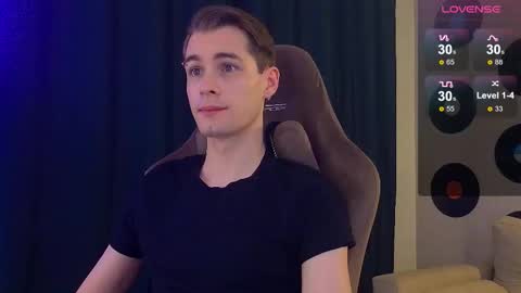 Samuel online show from November 28, 2025, 2:53 pm