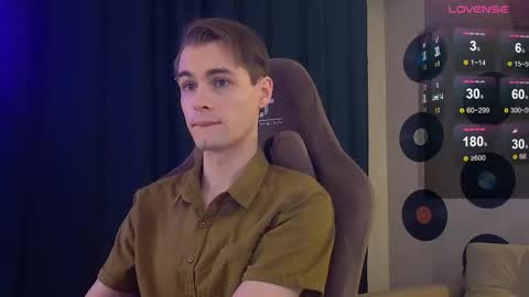 Samuel online show from November 29, 2025, 2:20 pm