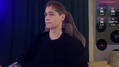 Samuel online show from November 30, 2025, 4:11 pm