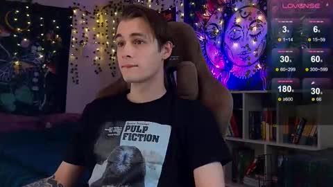 Samuel online show from February 11, 2026, 9:03 am