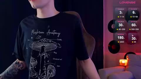 Samuel online show from February 22, 2026, 5:33 pm