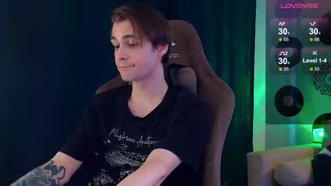 Samuel online show from March 17, 2026, 5:00 am