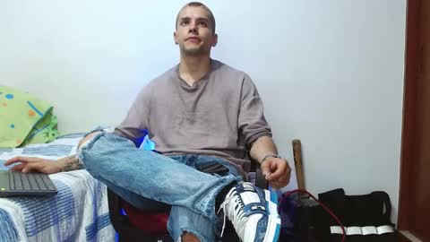 Santiago online show from December 7, 2024, 8:55 am