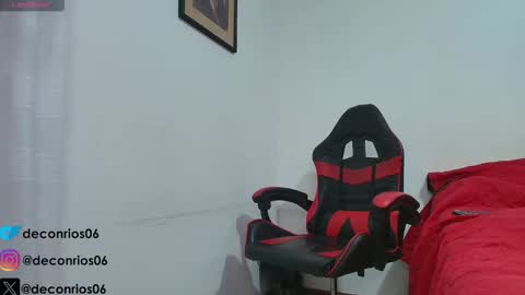 Santiago online show from October 26, 2025, 10:32 am