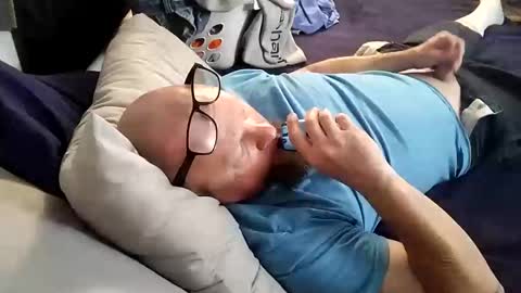 decoyx5o5 online show from March 2, 2025, 5:25 pm