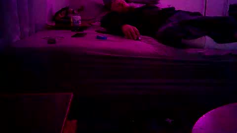 decoyx5o5 online show from February 12, 2026, 6:41 am