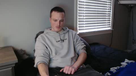 Dee4dayz online show from December 2, 2024, 9:06 pm