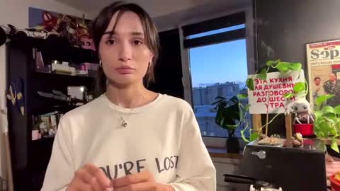 Snapshot of deeannawedemeyer chatting on August 6, 2026, 6:43 pm Hi there My name is Sofia online show from August 6, 2026, 6:43 pm