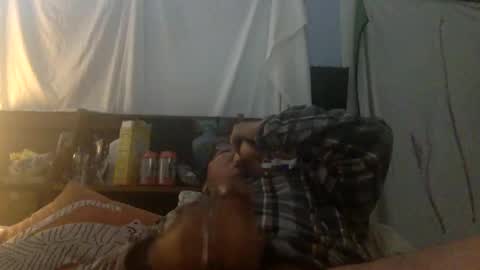 BIONIC THROAT online show from December 2, 2024, 4:31 am