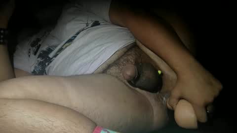 BIONIC THROAT online show from December 30, 2024, 3:25 am