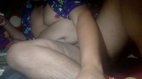 BIONIC THROAT online show from October 18, 2025, 3:31 am