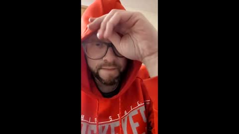 deesabird online show from February 19, 2026, 3:57 am