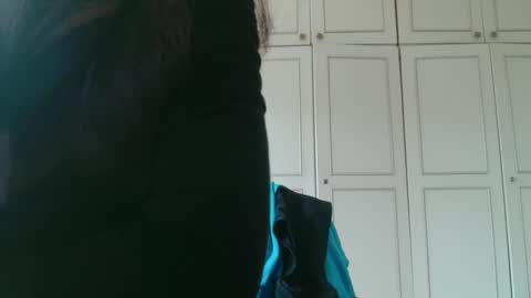 Snapshot of deessedivine chatting on May 16, 2026, 1:10 pm KamiDevi online show from May 16, 2026, 1:10 pm