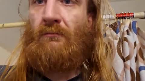 Dylan Nutz online show from March 6, 2025, 7:47 am