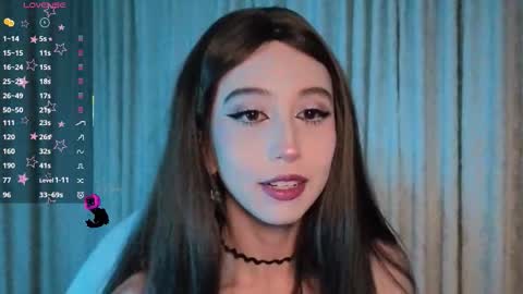 Snapshot of deftsuki chatting on September 10, 2025, 5:51 am Stephanie.e online show from September 10, 2025, 5:51 am