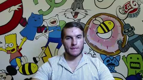 Snapshot of defuego_ chatting on December 1, 2024, 7:58 pm defuego online show from December 1, 2024, 7:58 pm