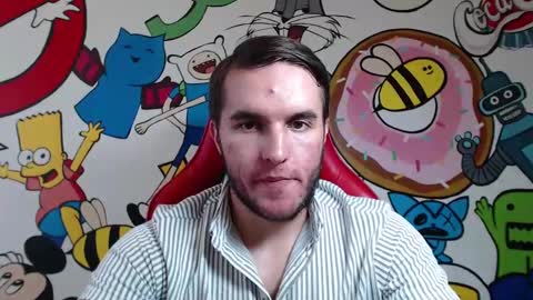 Snapshot of defuego_ chatting on December 2, 2024, 5:26 pm defuego online show from December 2, 2024, 5:26 pm