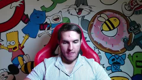 Snapshot of defuego_ chatting on December 2, 2024, 9:28 pm defuego online show from December 2, 2024, 9:28 pm