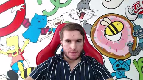 Snapshot of defuego_ chatting on December 3, 2024, 10:28 am defuego online show from December 3, 2024, 10:28 am