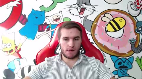 Snapshot of defuego_ chatting on December 4, 2024, 9:18 am defuego online show from December 4, 2024, 9:18 am