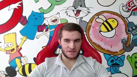 Snapshot of defuego_ chatting on December 5, 2024, 1:49 pm defuego online show from December 5, 2024, 1:49 pm