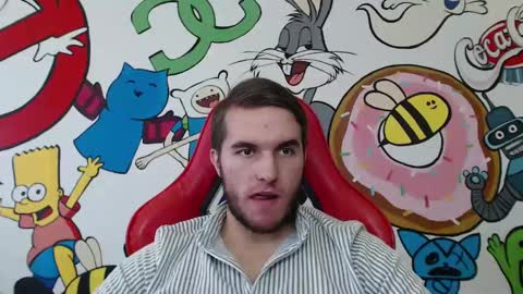 Snapshot of defuego_ chatting on December 6, 2024, 10:27 am defuego online show from December 6, 2024, 10:27 am