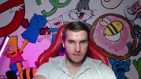 Snapshot of defuego_ chatting on December 6, 2024, 8:29 pm defuego online show from December 6, 2024, 8:29 pm