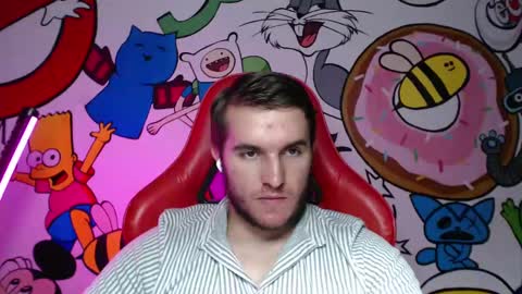 Snapshot of defuego_ chatting on December 7, 2024, 6:37 pm defuego online show from December 7, 2024, 6:37 pm