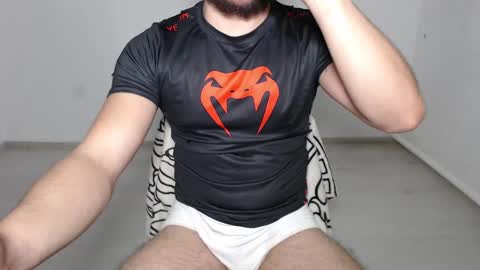 Snapshot of defuego_ chatting on January 1, 2025, 1:16 pm defuego online show from January 1, 2025, 1:16 pm