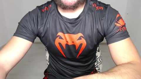 Snapshot of defuego_ chatting on January 10, 2025, 1:41 pm defuego online show from January 10, 2025, 1:41 pm