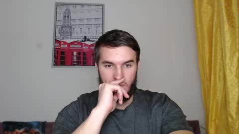 Snapshot of defuego_ chatting on February 16, 2025, 8:33 pm defuego online show from February 16, 2025, 8:33 pm