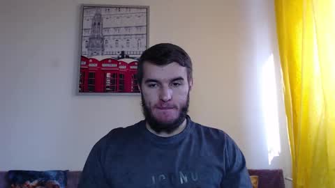 Snapshot of defuego_ chatting on February 17, 2025, 9:13 am defuego online show from February 17, 2025, 9:13 am