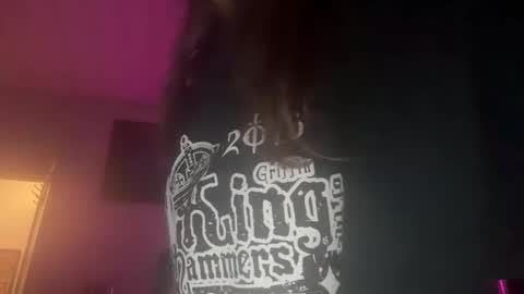 Tori online show from February 9, 2026, 1:20 am