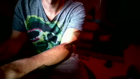 Luka Magic online show from January 19, 2025, 12:38 am