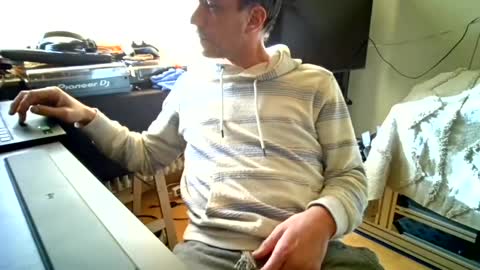 Luka Magic online show from January 20, 2025, 11:24 am