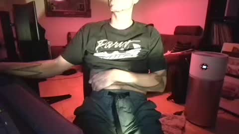 Luka Magic online show from October 24, 2025, 10:06 pm