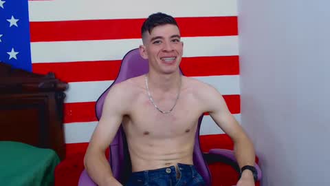 Snapshot of deiby_baby chatting on December 4, 2024, 7:56 pm DEIBY online show from December 4, 2024, 7:56 pm