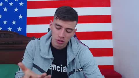 Snapshot of deiby_baby chatting on December 5, 2024, 2:09 am DEIBY online show from December 5, 2024, 2:09 am