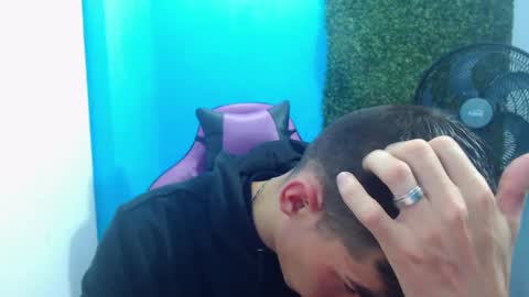 Snapshot of deiby_baby chatting on January 2, 2025, 9:50 pm DEIBY online show from January 2, 2025, 9:50 pm