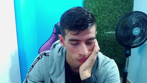 Snapshot of deiby_baby chatting on January 9, 2025, 4:19 am DEIBY online show from January 9, 2025, 4:19 am