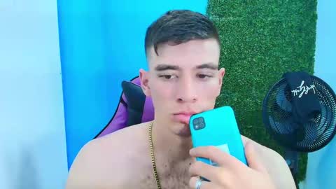 Snapshot of deiby_baby chatting on February 11, 2025, 1:52 am DEIBY online show from February 11, 2025, 1:52 am