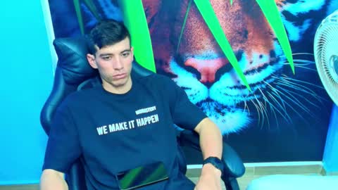 Snapshot of deiby_baby chatting on September 20, 2025, 9:27 pm DEIBY online show from September 20, 2025, 9:27 pm