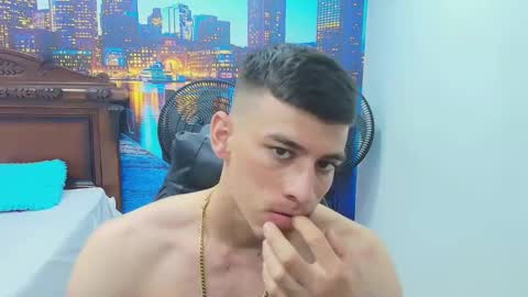 Snapshot of deiby_baby chatting on October 29, 2025, 1:30 am DEIBY online show from October 29, 2025, 1:30 am