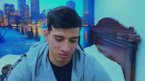 DEIBY online show from December 17, 2025, 10:49 pm